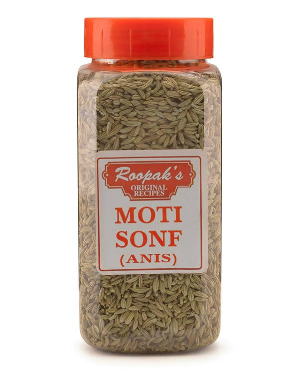 Roopaks Moti Sonf | Anis