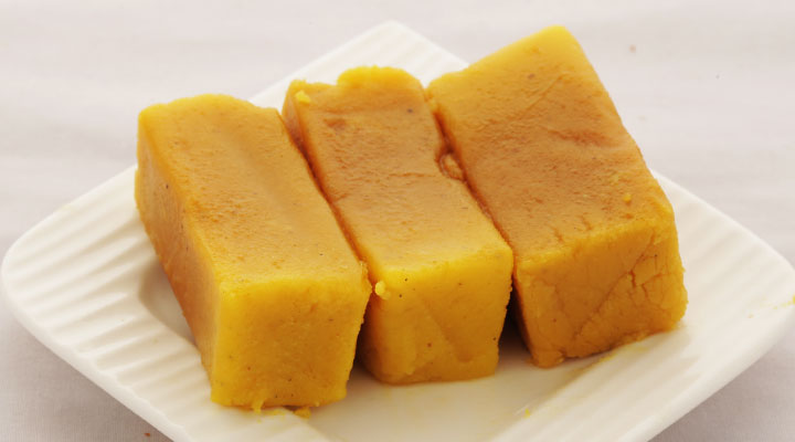 Mysore Pak