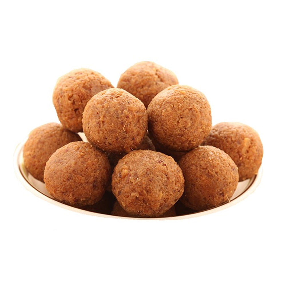 Naturogin Kobbari Laddu