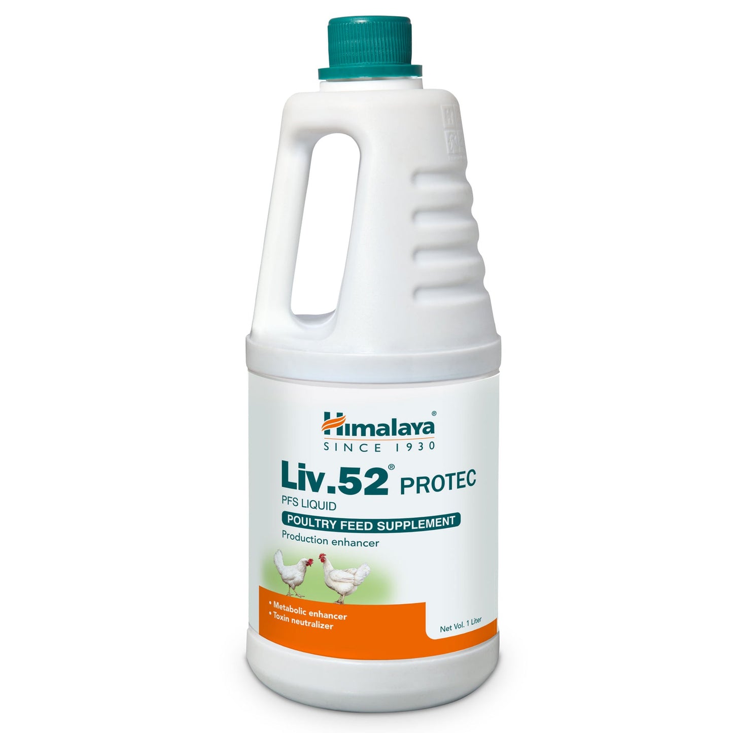 HIMALAYA LIV.52 PROTEC-PFS