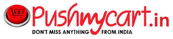 Pushmycart.in
