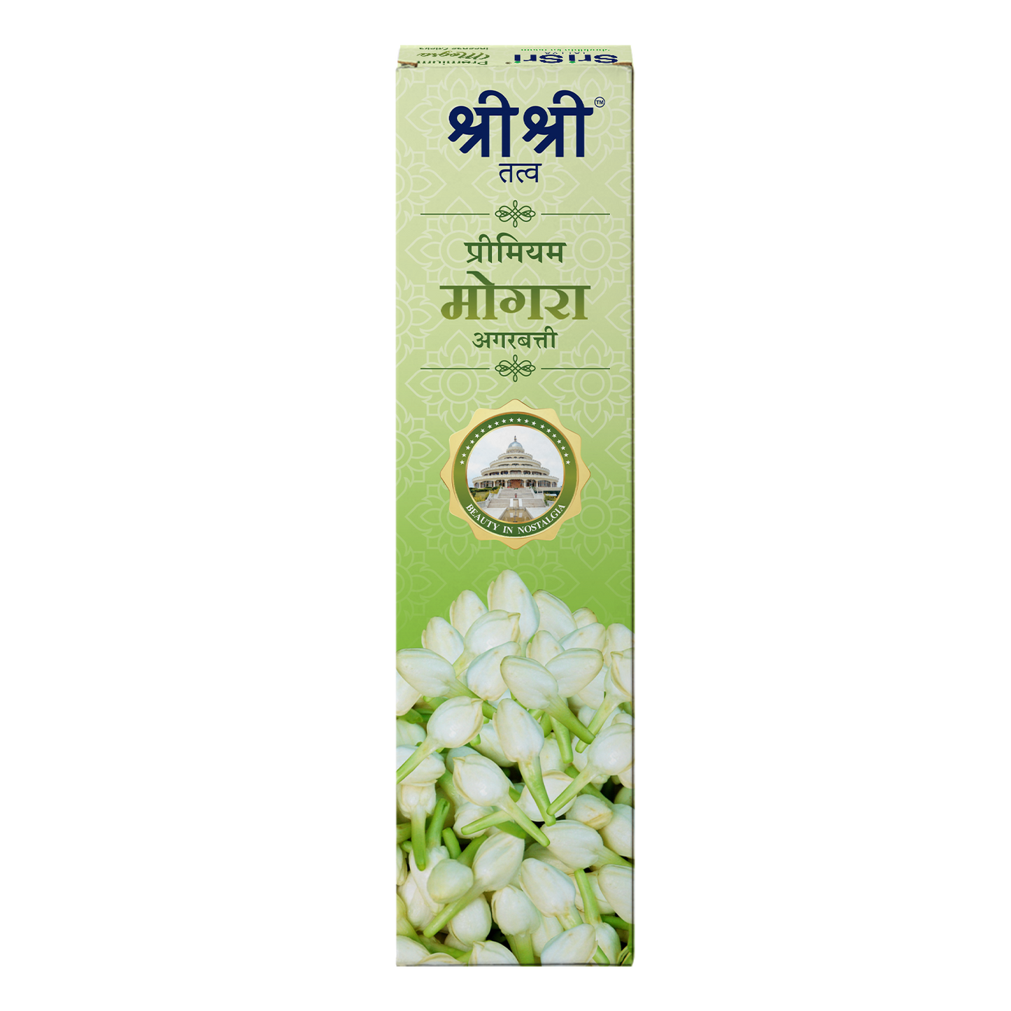 Premium Mogra Incense Sticks