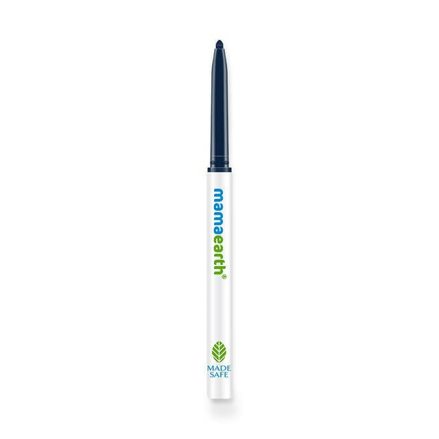 Mamaearth Long Stay Colored Kajal for 11|Hour| Deep Ocean Blue