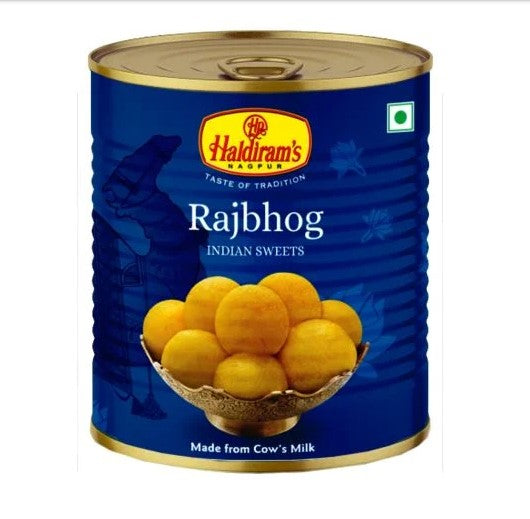 Haldiram's Sweets Rajbhog
