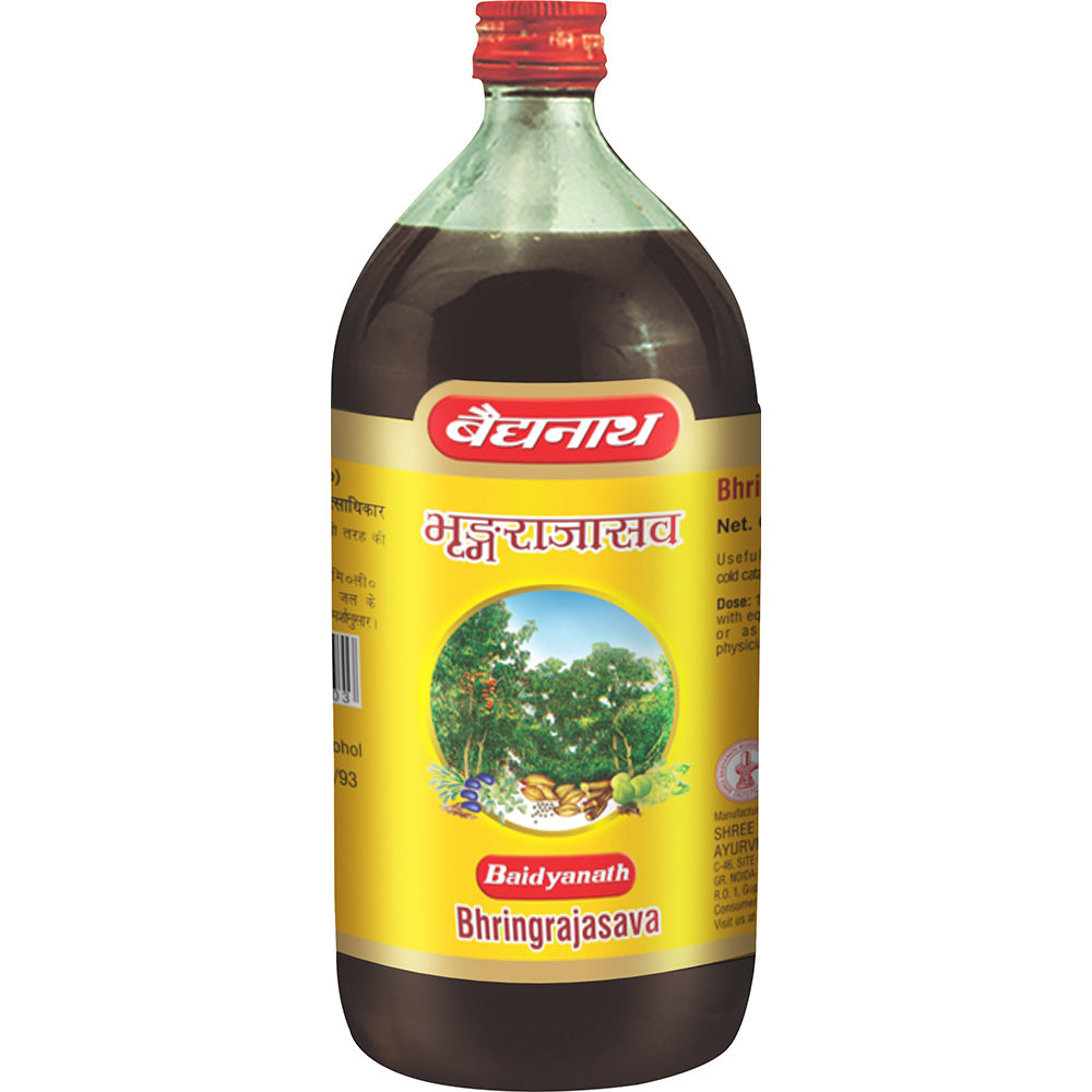 Baidyanath |Noida Bhringrajasava