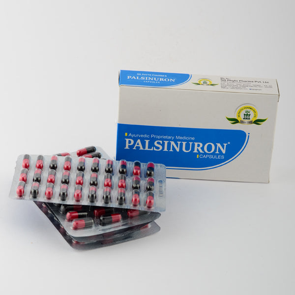 Palsinuron