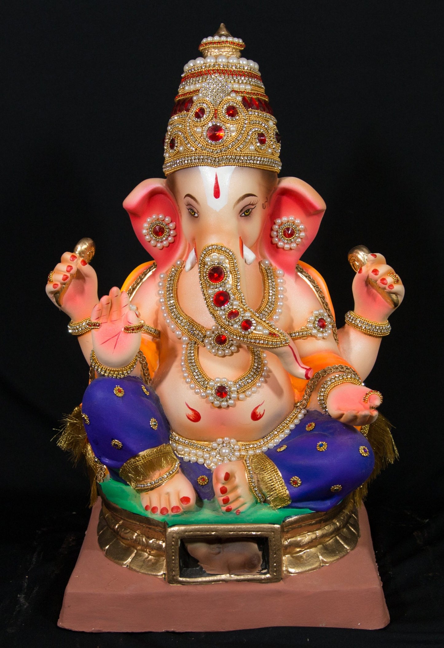 Tirupati