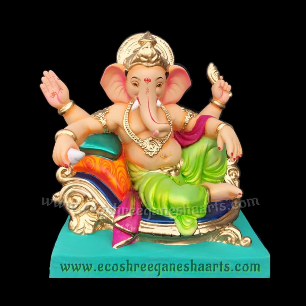 Chota Sofa Ganesh