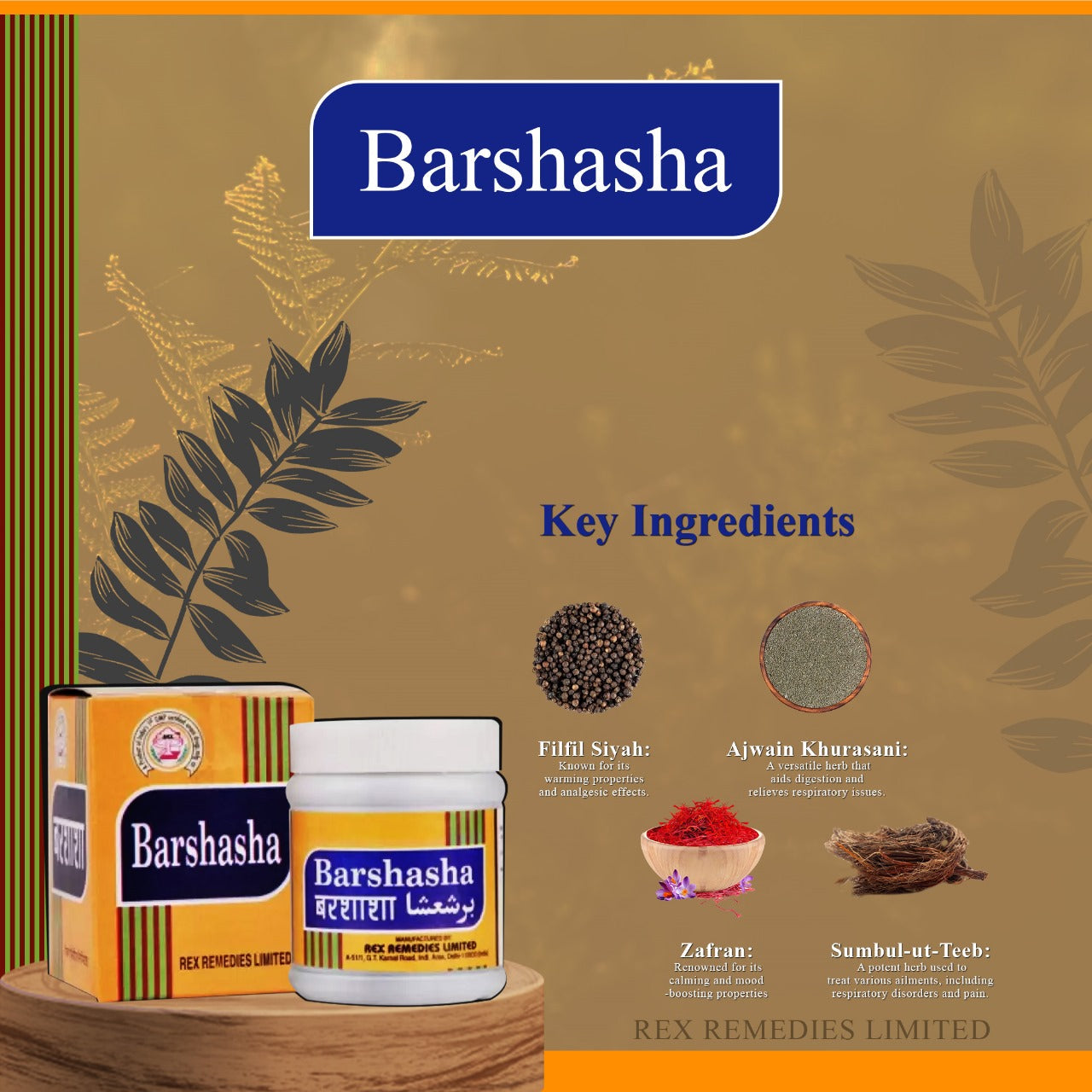 best Barshasa