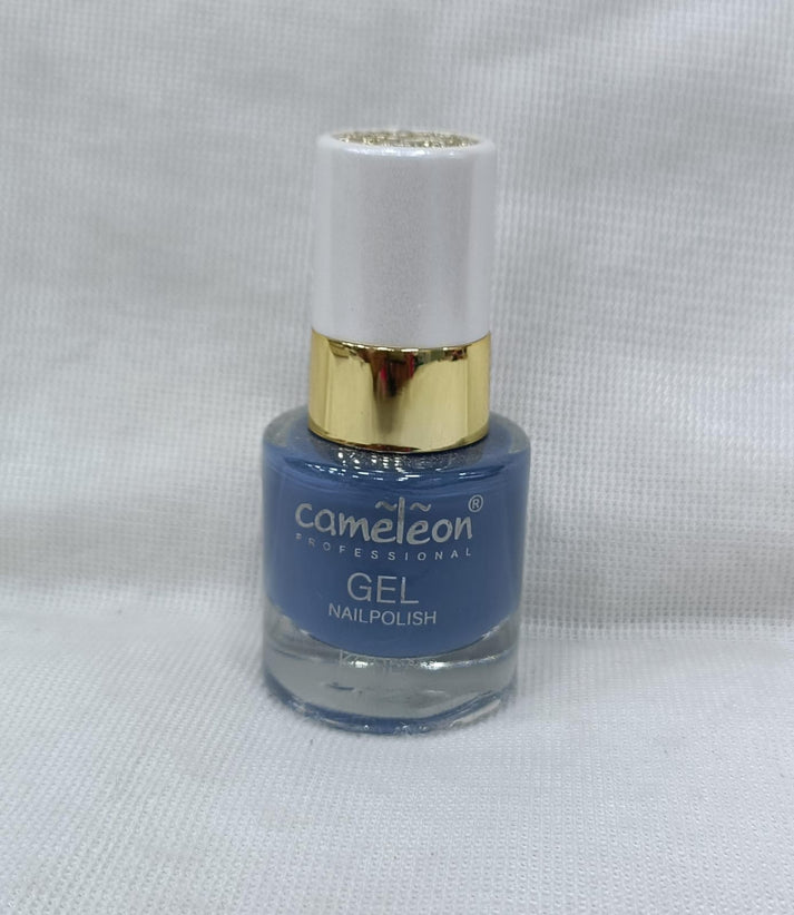 Chameleon Gel Nail Polish from Korea
