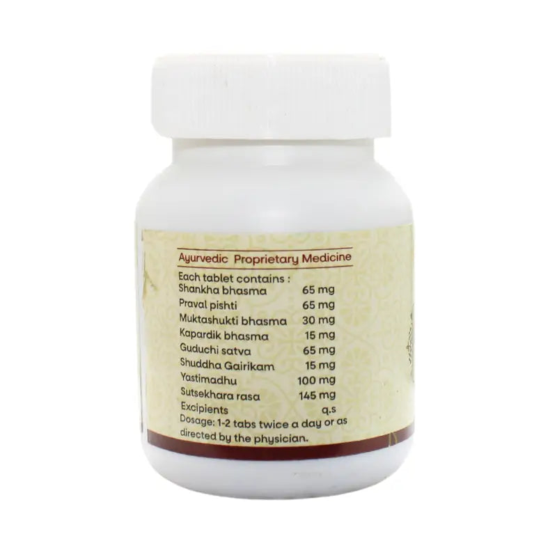 Amrita Nutracid Tablets