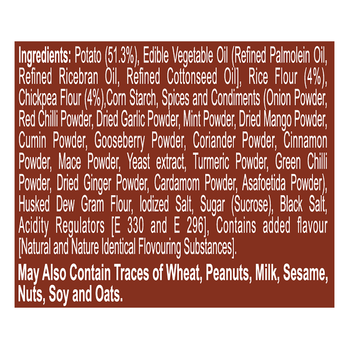 Patanjali Namkeen Aaloo Bhujia