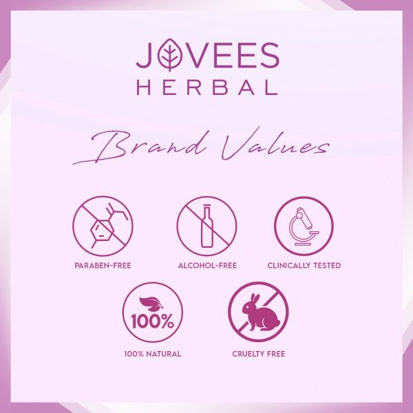 Jovees 2% Alpha Arbutin Pigmentation Cure Serum