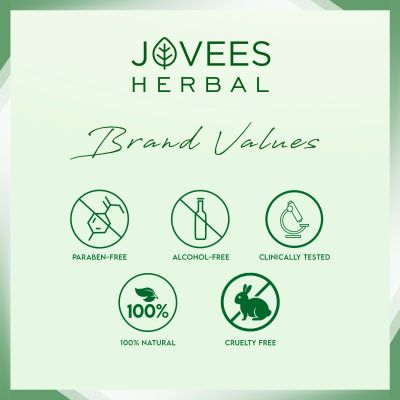 Jovees Veg Oat Peel Face Pack