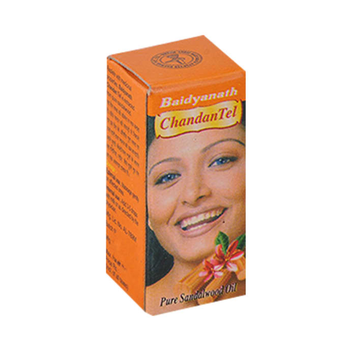 Baidyanath Rajat Sindoor