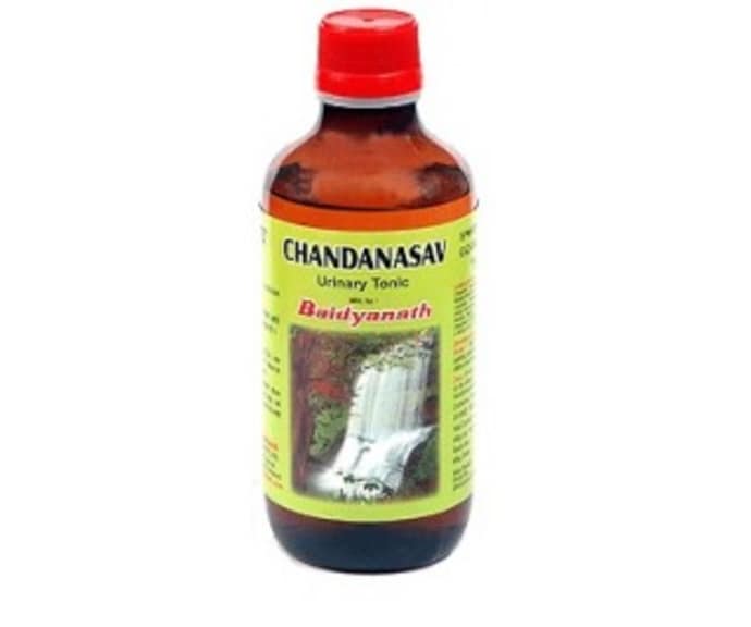 Baidyanath Tankan Bhasma