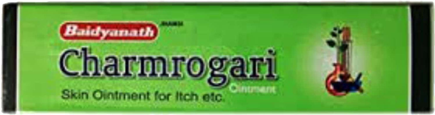 Baidyanath Vansaar Charmrogari Ointment
