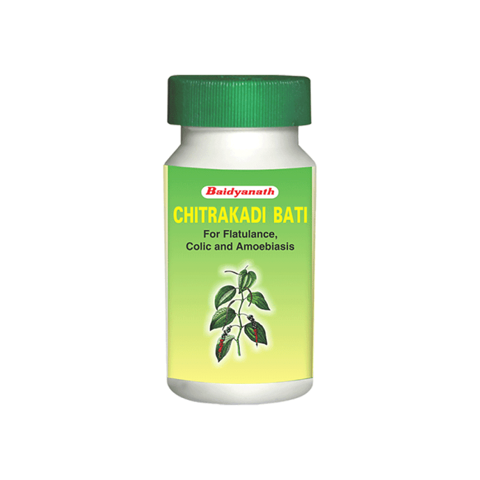 Baidyanath Shodhit Shilajeet