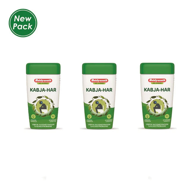 Baidyanath Kabja-har
