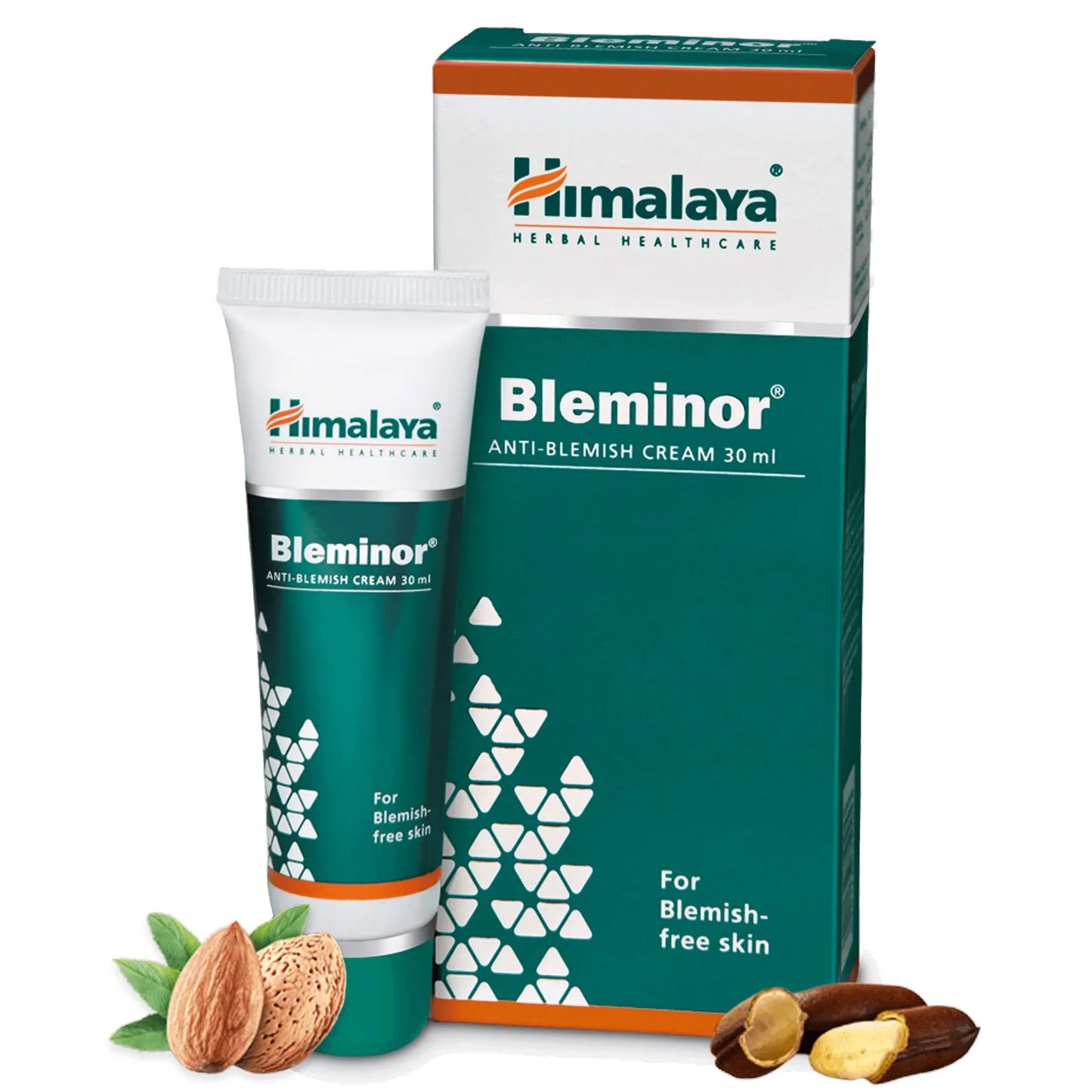 Himalaya Bleminor Anti-Blemish Cream - PUSHMYCART