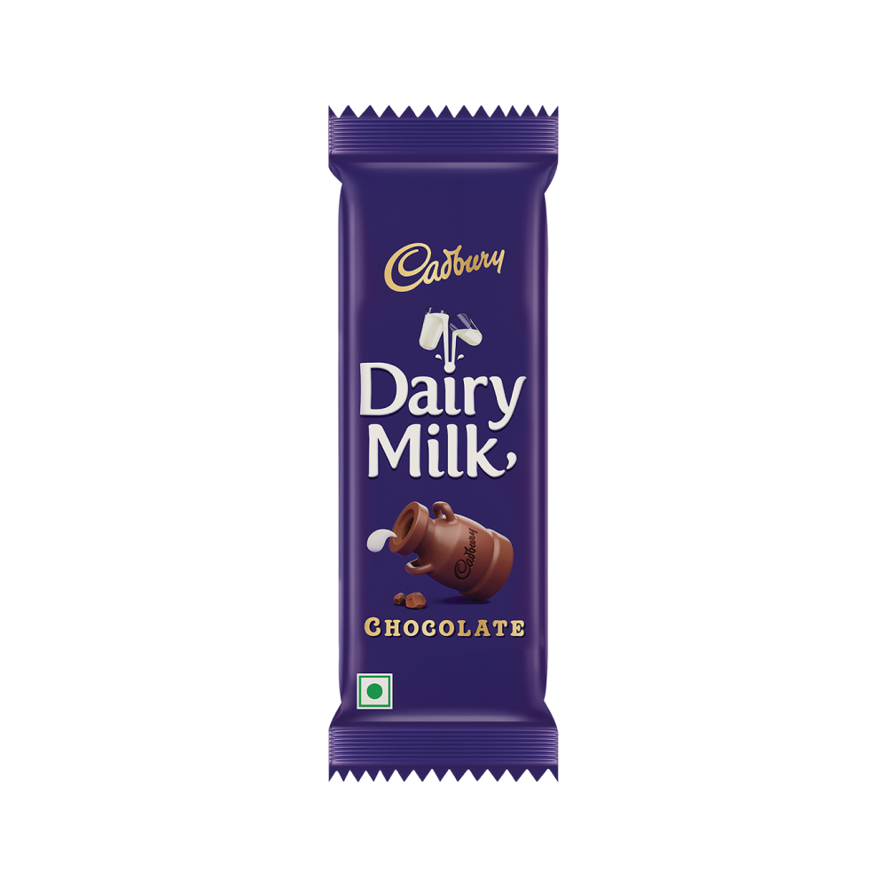 Cadbury Dairy Milk Chocolate Bar