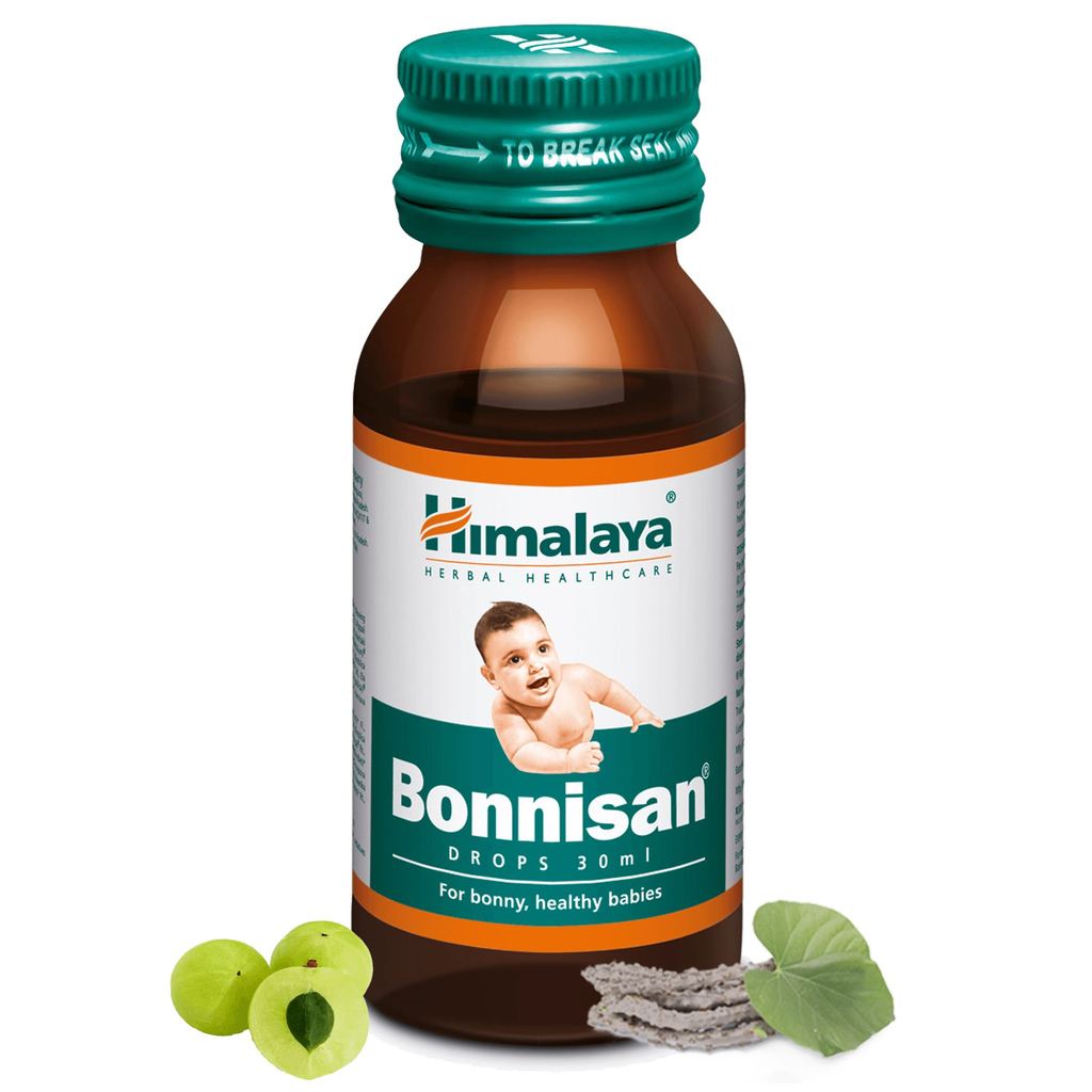 HIMALAYA BONNISAN DROPS 30ML