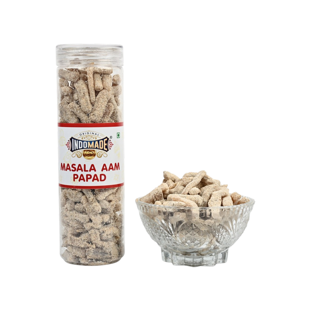 Indomade Masala Aam Papad