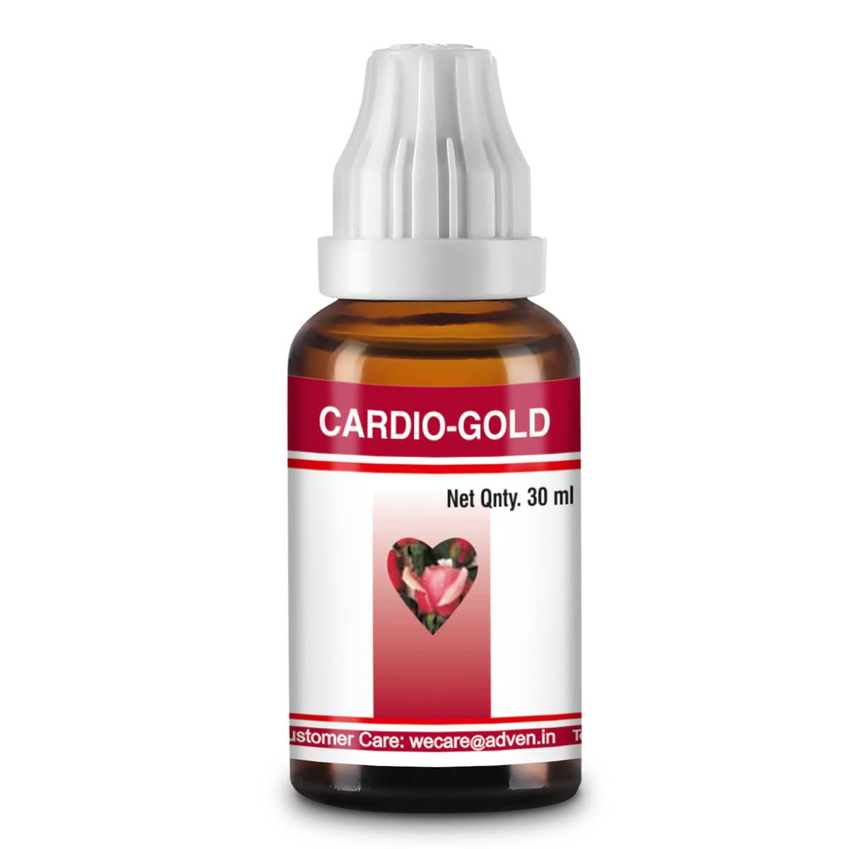 Adven Cardio-gold Heart Tonic