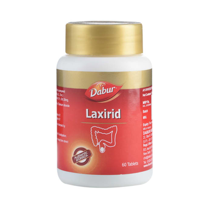Dabur Laxirid Tablet