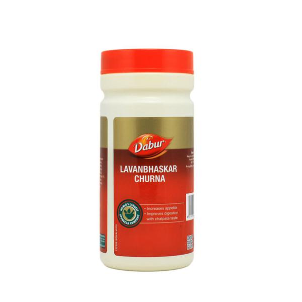 Dabur Lavanbhaskar Churna