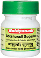 Baidyanath Vansaar Gokshuradi Guggulu Tablets
