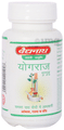 Baidyanath Yograj Guggulu Tablet
