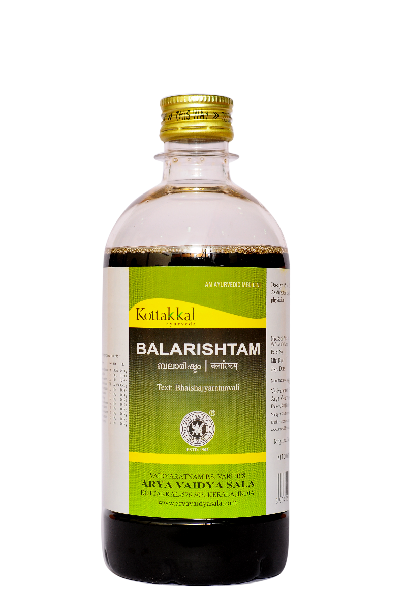 Kottakal Balarishtam
