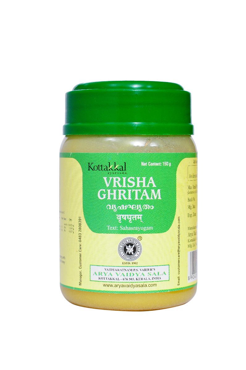Kottakal Vrishaghritam