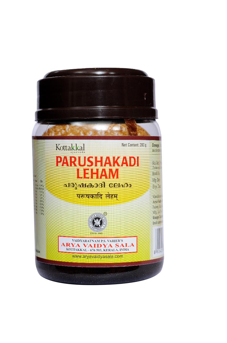 Kottakal Parushakadi Leham