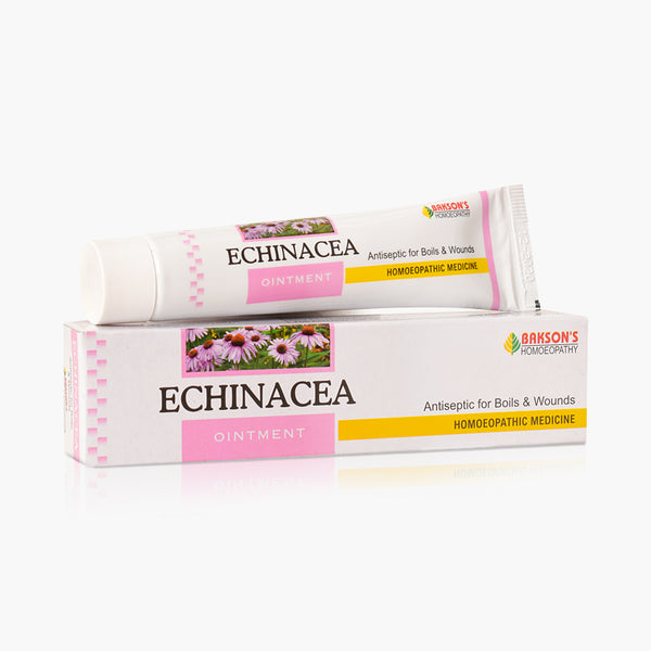 Bakson Echinacea Cream