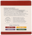 Baidyanath Coff Tea bags