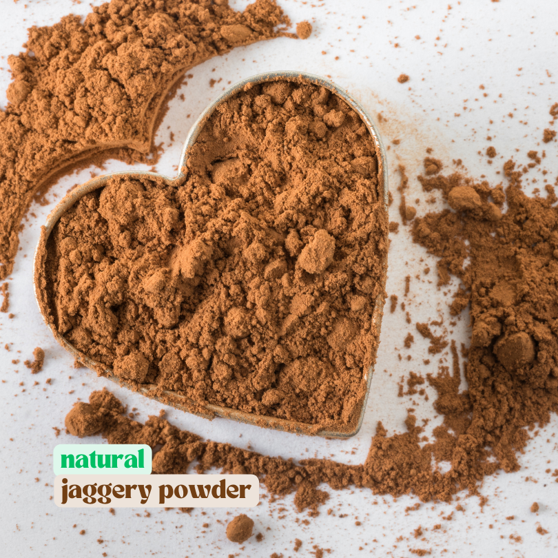 Sreshta farmsNatural Jaggery Powder