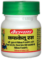 Baidyanath Vansaar Kafketu Ras Tablets