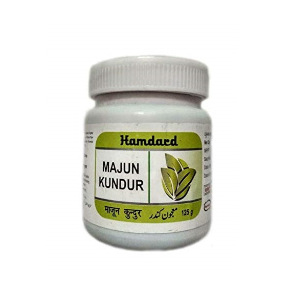 Hamdard Majun Kundur 125g