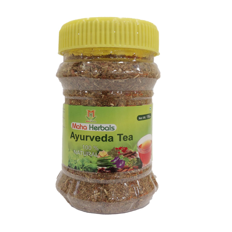 Maha Herbals Ayurveda Tea