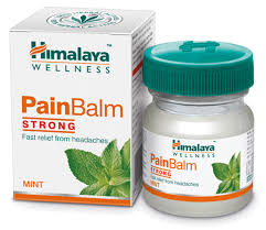 Himalaya Pain Balm STRONG