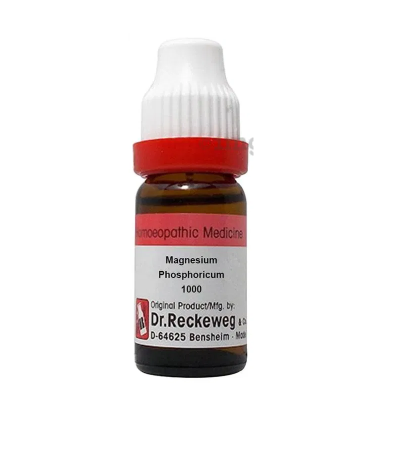 Dr. Reckeweg Magnesium Phosphoricum Dilution