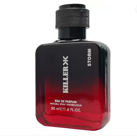 Killer Storm Pour Home Eau De Parfum