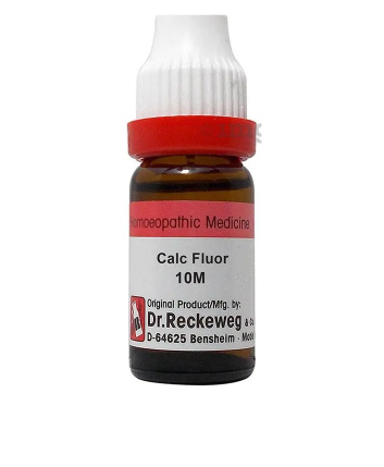 Dr. Reckeweg Calcarea Fluoricum