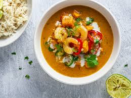 Naturogin Prawns
