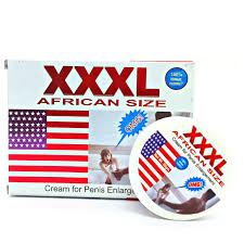 Dr.Chopra Xxxl African Size Cream For Personal