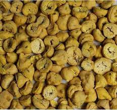 Naturogin Pesara Vadiyalu | Moong Dal Badi