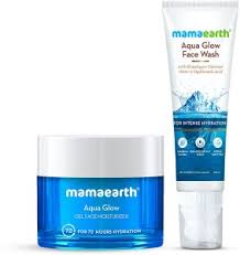 Mamaearth Intense Hydration Skin Refreshing