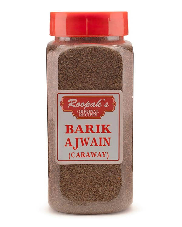 Roopaks Ajwain Barik | Caraway